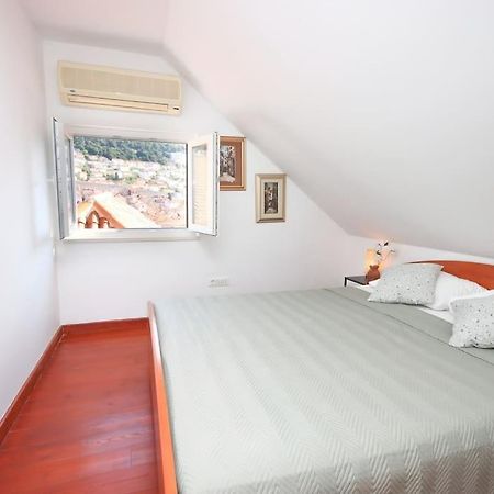 Bohemian Apartment City Center - 2 Bedroom Dubrovnik Exterior foto