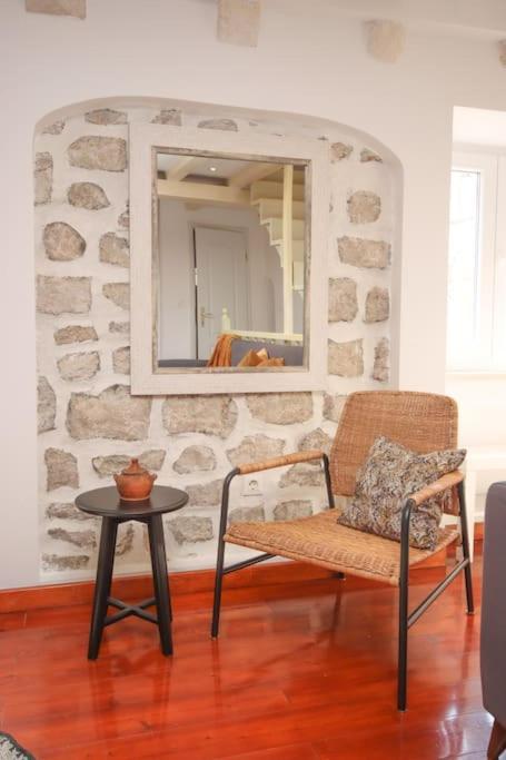Bohemian Apartment City Center - 2 Bedroom Dubrovnik Exterior foto