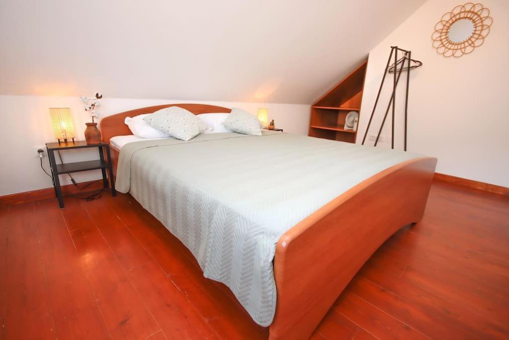 Bohemian Apartment City Center - 2 Bedroom Dubrovnik Exterior foto