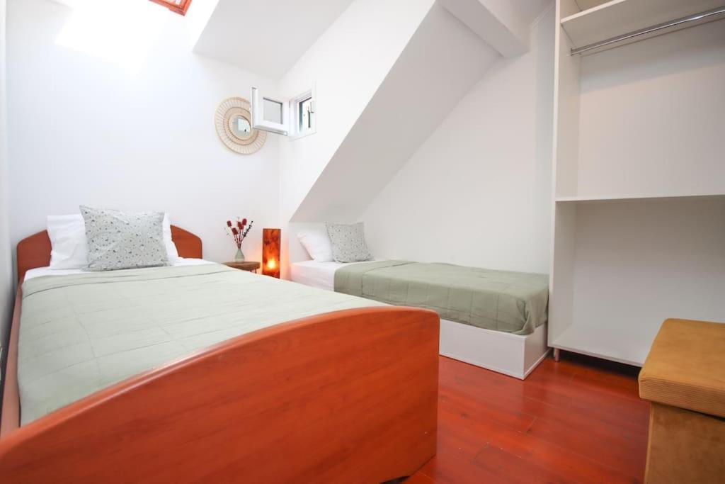 Bohemian Apartment City Center - 2 Bedroom Dubrovnik Exterior foto